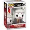 Image de Es : Bienvenue à Derry POP Television Figurine Vinyle Pervenche 9 cm