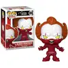 Image de Figurine Pop Funko IT Welcome to Derry - POP TV N° 1856 - Bloody Pennywise - Figurines Pop Ça : Pennywise - BM-243932
