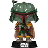 Image de Star Wars : SWI POP ! figurine vinyle Boba Fett 9 cm