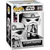 Image de Star Wars : SWI POP Figurine en vinyle Stormtrooper 9 cm