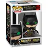 Image de Batman Ninja POP Heroes Batman Ninja 9 cm