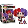 Image de Batman Ninja POP ! Heroes Harley Quinn 9 cm