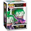 Image de Batman Ninja POP Heroes Figurine Vinyle Le Joker 9 cm