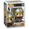 Image de Figurine en vinyle Funko POP! Le Seigneur des anneaux Éomer 9 cm Multicolore - Neuf