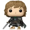 Image de Seigneur des Anneaux POP Movies Figurines vinyles Peregrin Took 9 cm