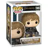 Image de Figurine vinyle Funko POP! Movies Le Seigneur des anneaux Peregrin Took 1985 Multicolore - Neuf
