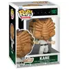 Image de Figurine vinyle Funko POP! Movies Alien POP! Kane Chase édition limitée Multicolore - Neuf