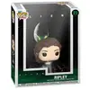 Image de Figurine vinyle Funko POP! Alien Game Cover Ripley 9 cm avec boîte acrylique multicolore - Neuf