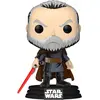 Image de Star Wars : May the Fourth POP Figurine en vinyle Count Dooku (rétro) 9 cm