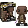 Image de Figurine Pop Funko MAY THE FOURTH - POP Star Wars N° 834 - Mace Windu (Retro) - Figurines Pop - BM-246477