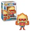 Image de Figurine POP Steven Universe Sunstone n° 2300