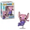 Image de Figurine POP Disney Lilo & Stitch Mermaid Angel #1743
