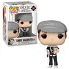 Image de Figurine POP « Le Diable s'habille en Prada » : Andy Sachs avec le livre #2042