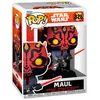 Image de Star Wars : Maul - Seigneur des Ténèbres POP Figurine en vinyle Maul 9 cm