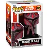 Image de Star Wars : Maul - Seigneur des Ténèbres POP ! Figurine en vinyle Rook Kast 9 cm