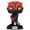 Image de Figurine Pop Funko Star Wars: Maul - Shadow Lord POP! Vinyl figurine Icarus 9 cm - Figurines Pop Funko Pop! - FK90359