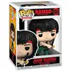 Image de Figurine en vinyle Funko POP! Movies Rambo 2 John Rambo avec arc 9 cm multicolore - Neuf