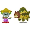 Image de POP Pack 2 figurines Bob l'éponge, Squidward et Sea Bear