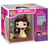 Image de Blanche-Neige POP! Figurine en vinyle Nooks Dwarfs House 9 cm