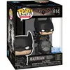 Image de Figurine POP Premium DC Comics Batman Arkham Knight Batman #614