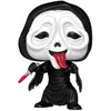 Image de Figurine POP Ghost Face - Ghost Face Tongue in Cheek #2035