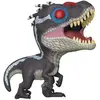 Image de Figurine POP Jurassic Park Alpha Raptor n° 2038