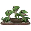 Image de Figurine POP Premium Jurassic Park Compsognathus n° 2040