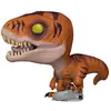 Image de Figurine POP « Jurassic Park » : Tigre Raptor #2041