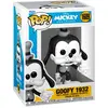 Image de Mickey et ses amis POP ! Vinyl Figurine Goofy 1932 9 cm