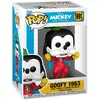 Image de Mickey et ses amis POP ! Vinyle Goofy 1963 9 cm