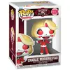Image de Figurine Funko Pop! Animation Charlie Morningstar n°2239 Vinyle 10,4 11,7 cm Boîte fenêtre - Neuf