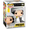 Image de Friends POP ! TV Figurine vinyle Monica Geller (Wedding Dress) 9 cm