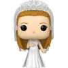 Image de Friends POP TV Figurine Vinyle Phoebe Buffay (Robe de mariée) 9 cm
