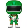 Image de Figurine POP Power Rangers : Ranger vert Zeo