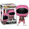Image de Figurine POP Power Rangers : Pink Zeo Ranger