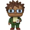 Image de Figurine POP Futurama Hermes Conrad #2208