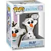 Image de La Reine des neiges - POP! Sayings Figurine en vinyle Olaf 9 cm