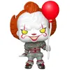 Image de Figurine POP IT Chapitre 1 Pennywise avec ballon Shelf Sitter #2030