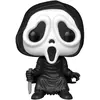 Image de Figurine POP Ghost Face - Ghost Face Shelf Sitter #2002
