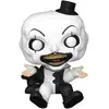 Image de Figurine Pop Funko Terrifier POP! Movies Vinyl figurine Art the Clown (Horror Sitters) 9 cm - Figurines Pop Funko Pop! Terrifier / Art the clown - F