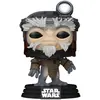 Image de Figurine Pop Star Wars : Le Mandalorien et Grogu - Clang