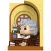 Image de Le Seigneur des Anneaux POP Nooks Vinyl Diorama Bilbo Baggins