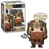 Image de Figurine POP « Le Seigneur des Anneaux » : Gimli #2028