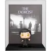 Image de L'Exorciste POP VHS Covers Figurine vinyle Father Karras 9 cm