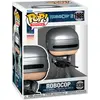 Image de Robocop POP ! Movies Figuren Vinyl Robocop (Metallic) avec Chase 9 cm Sortiment (6)