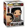 Image de Figurine POP! Funko Letty Ortiz Fast & Furious en vinyle 9 cm Multicolore - Neuf