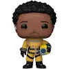 Image de Figurine POP The Fast And The Furious Tej Parker #1996