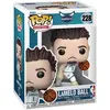 Image de Figurine POP! Sports Vinyl NBA Legends Hornets - Lamelo Ball (domicile) 9 cm