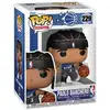 Image de Figurine POP! Funko NBA Paolo Banchero Orlando Magic en vinyle 9,9 cm Noir - Neuf