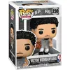 Image de NBA Legends POP ! Sports Vinyl Figure Spurs- Victor Wembanyama (SE) 9 cm